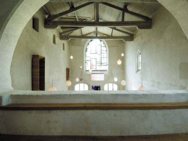 Site Médiéval du Couvent des Carmes_38160 BEAUVOIR EN ROYANS_7